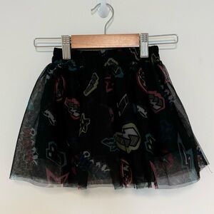 Eleven Paris Girls Skirt